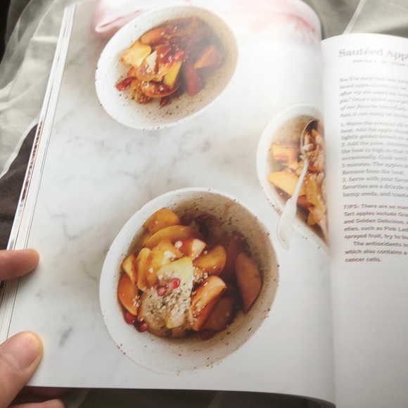 Cook Book, Kitchen Matters - Picture 3 of 8